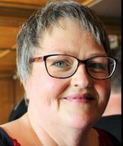 über mich Xundheitspraxis Kembja Sandra Wampfler-Grau